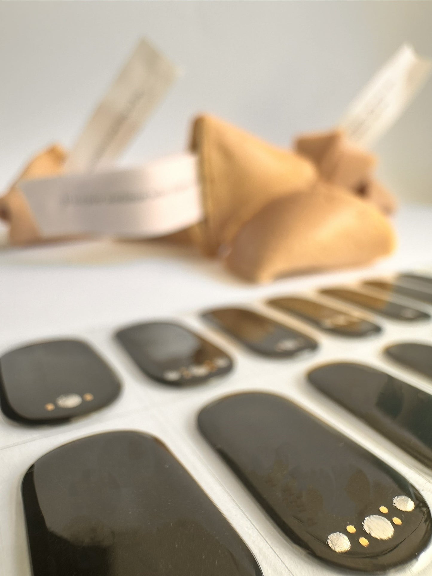 BESTFRIEND DIY Gel Manicure Kit - At-Home Salon Quality, No UV Light Needed