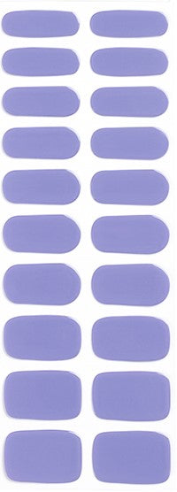 BERLIN Vegan Gel Nail Sticker Collection - Eco-Friendly & Non-Toxic
