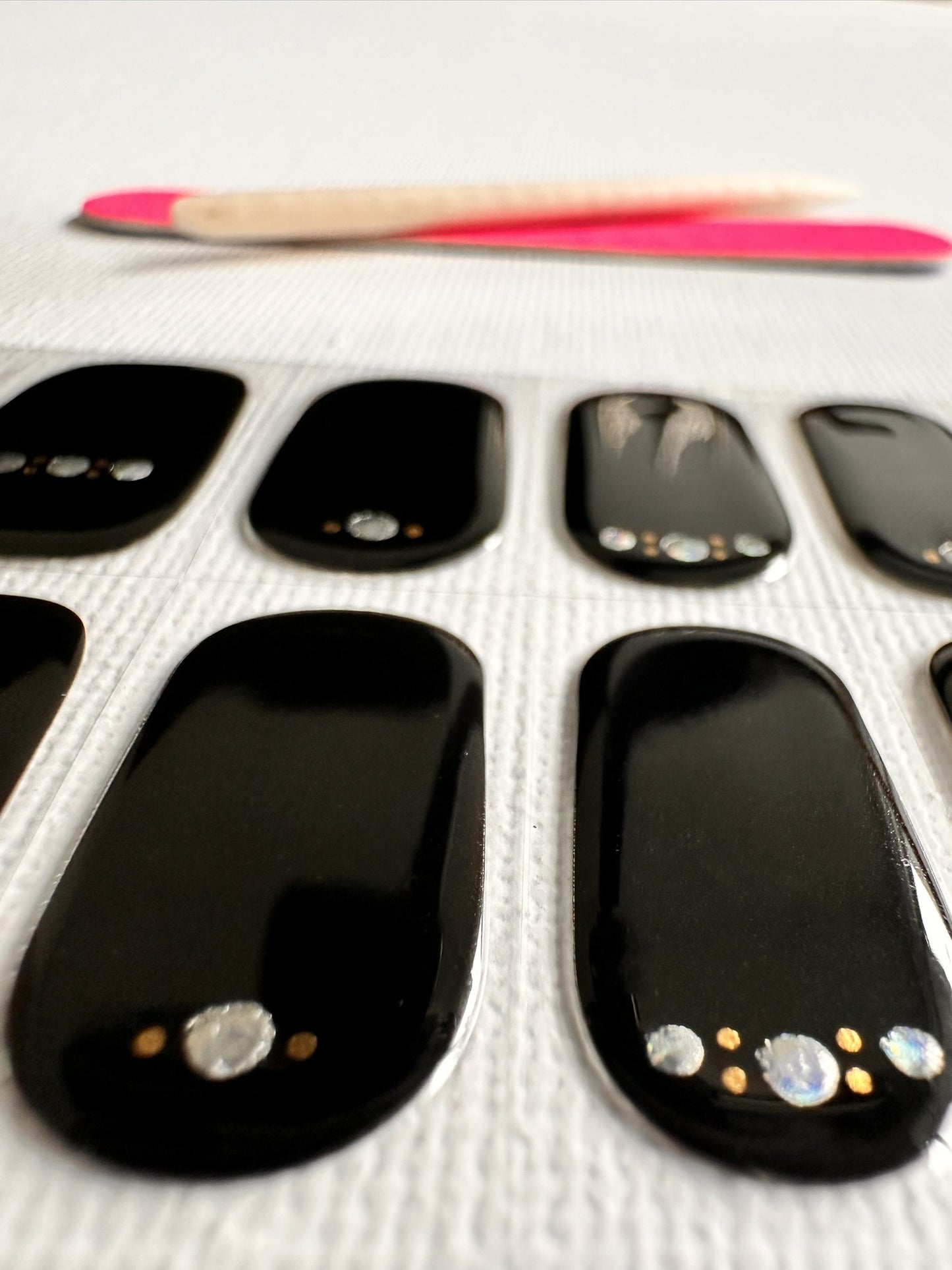 BESTFRIEND DIY Gel Manicure Kit - At-Home Salon Quality, No UV Light Needed