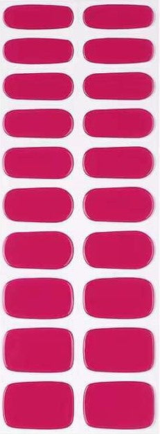 COSMO DIY Gel Manicure Kit - At-Home Salon Quality, No UV Light Needed