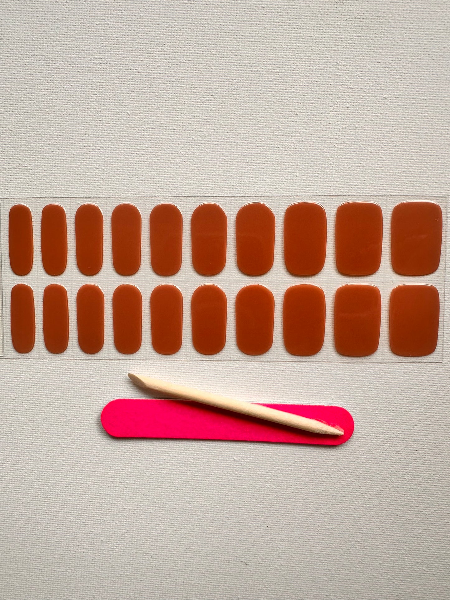 GOLDIE Vegan Nail Polish Collection - Eco-Friendly & Non-Toxic