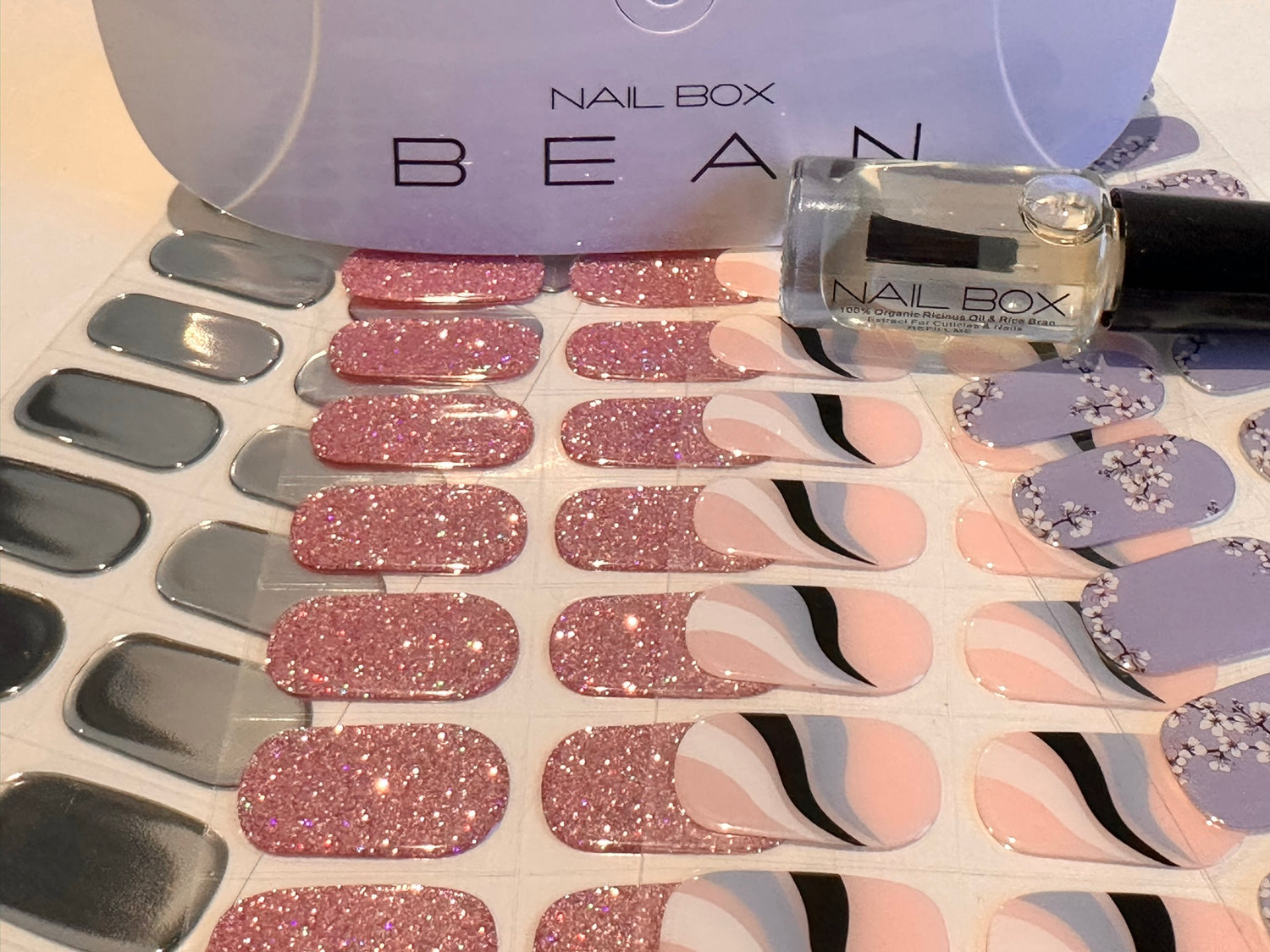 Mother's Day Gift Set