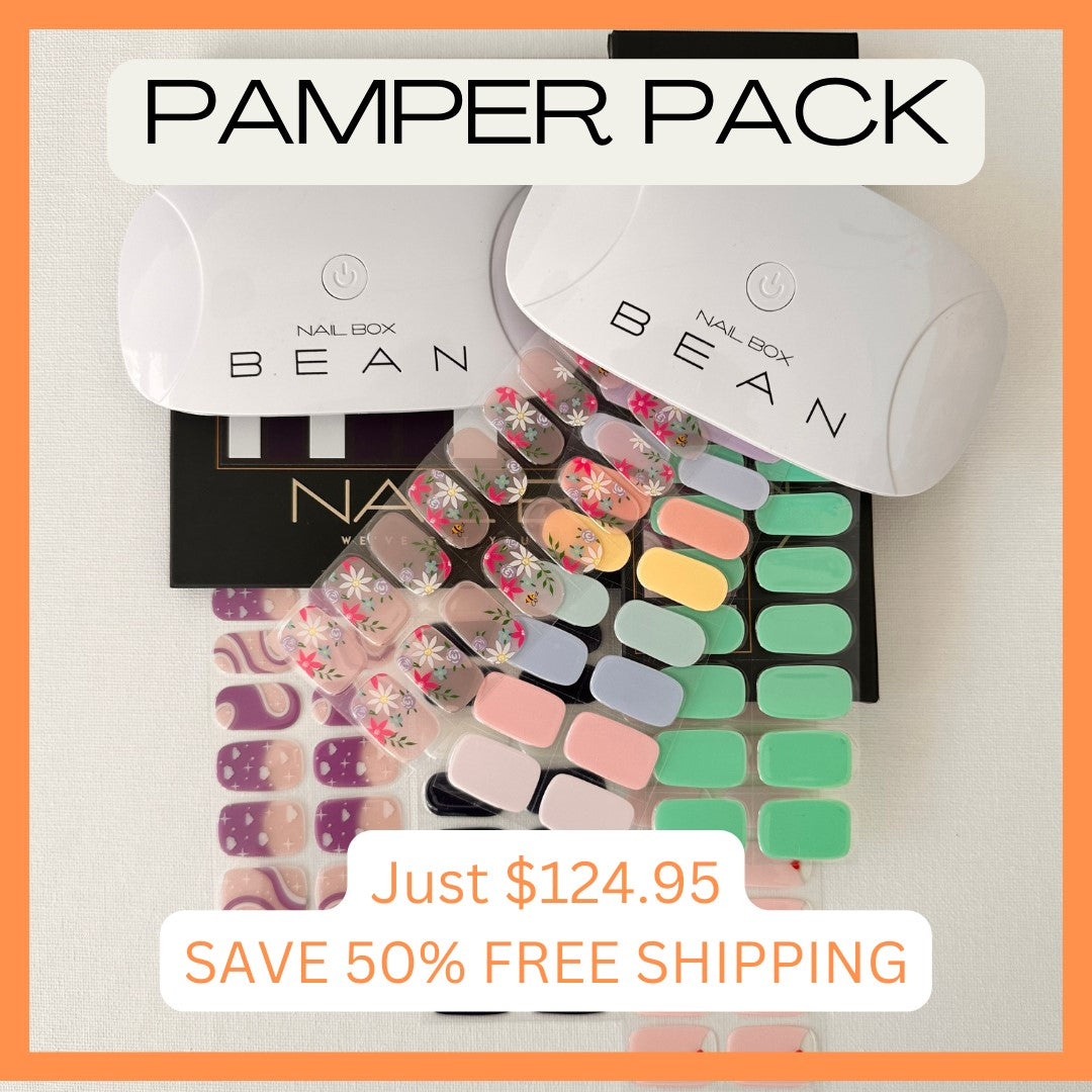Buy One Get One Pamper Pack Bundle
