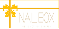 Nail Box Gift Card